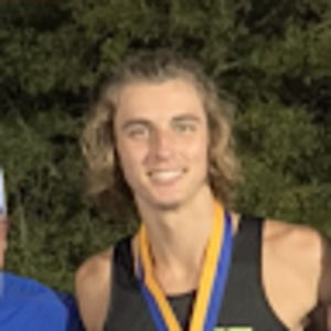 Meet your Posher, William